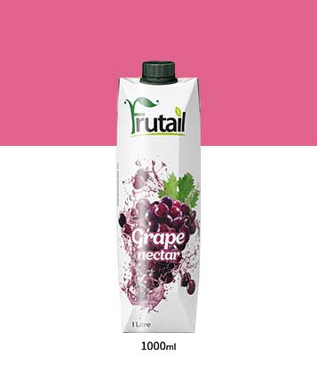 芭美娜Frutail葡萄汁飲料