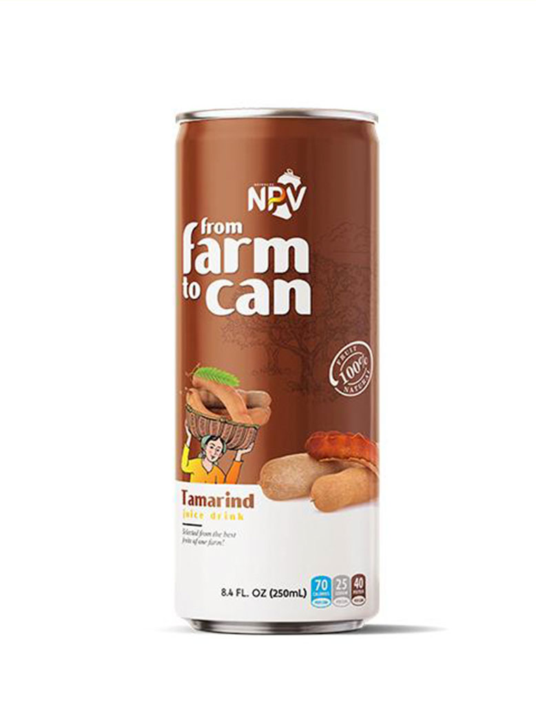 婭爾法羅望子果汁飲料